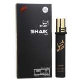 Shaik M 17 мужские духи аналог аромата Chanel Allure Homme Sport мини формат 20 мл